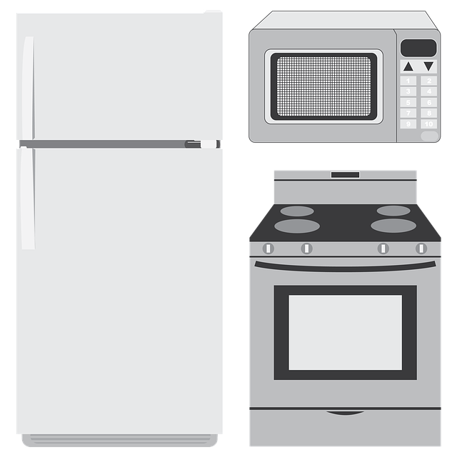 jenn air appliance repair